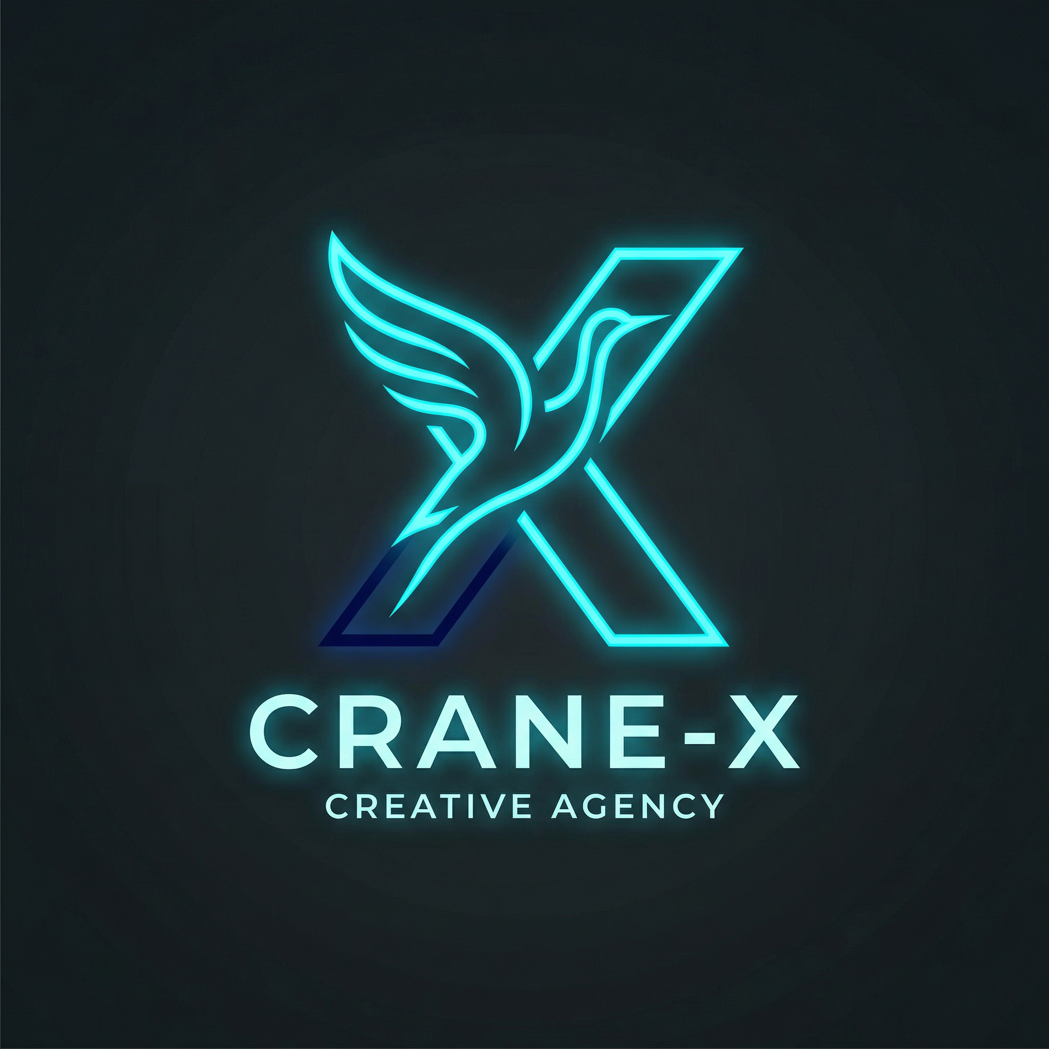 Crane-X
